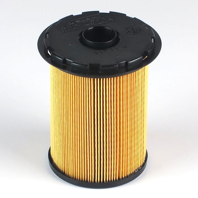 Filtre à carburant (Filtre à gasoil) DELPHI ref. HDF920